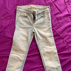 Kids jeans, Abercrombie
